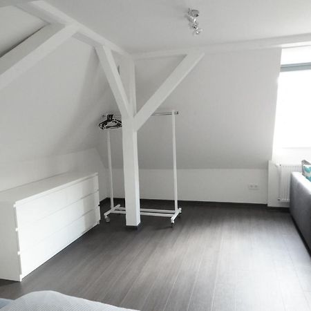 Bito Campus Appartement Meisenheim Buitenkant foto