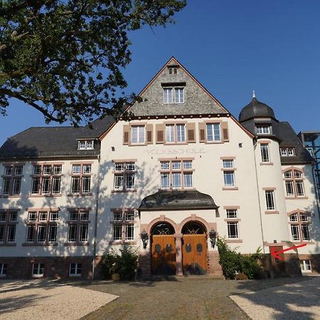 Bito Campus Appartement Meisenheim Buitenkant foto