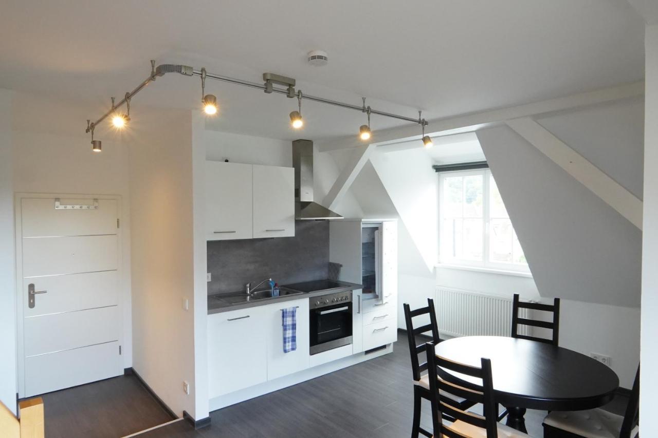 Bito Campus Appartement Meisenheim Buitenkant foto