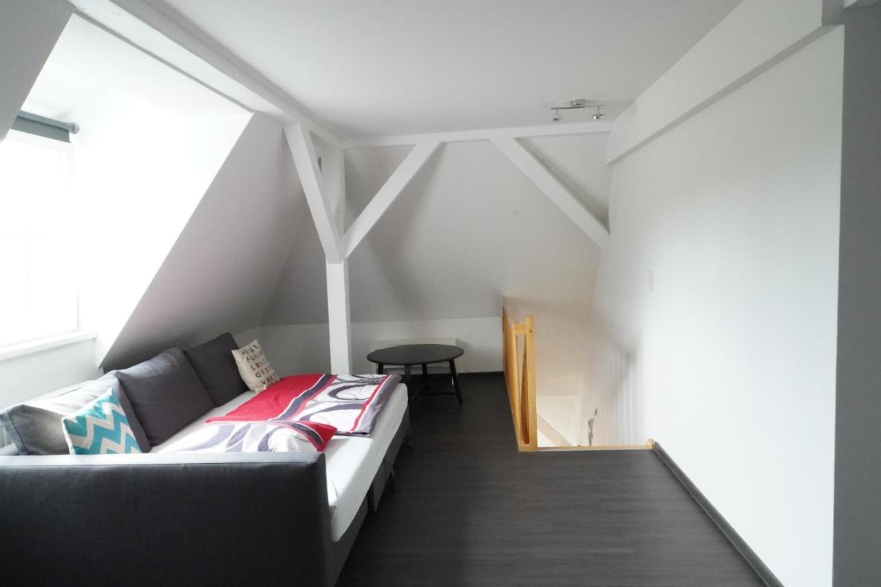 Bito Campus Appartement Meisenheim Buitenkant foto