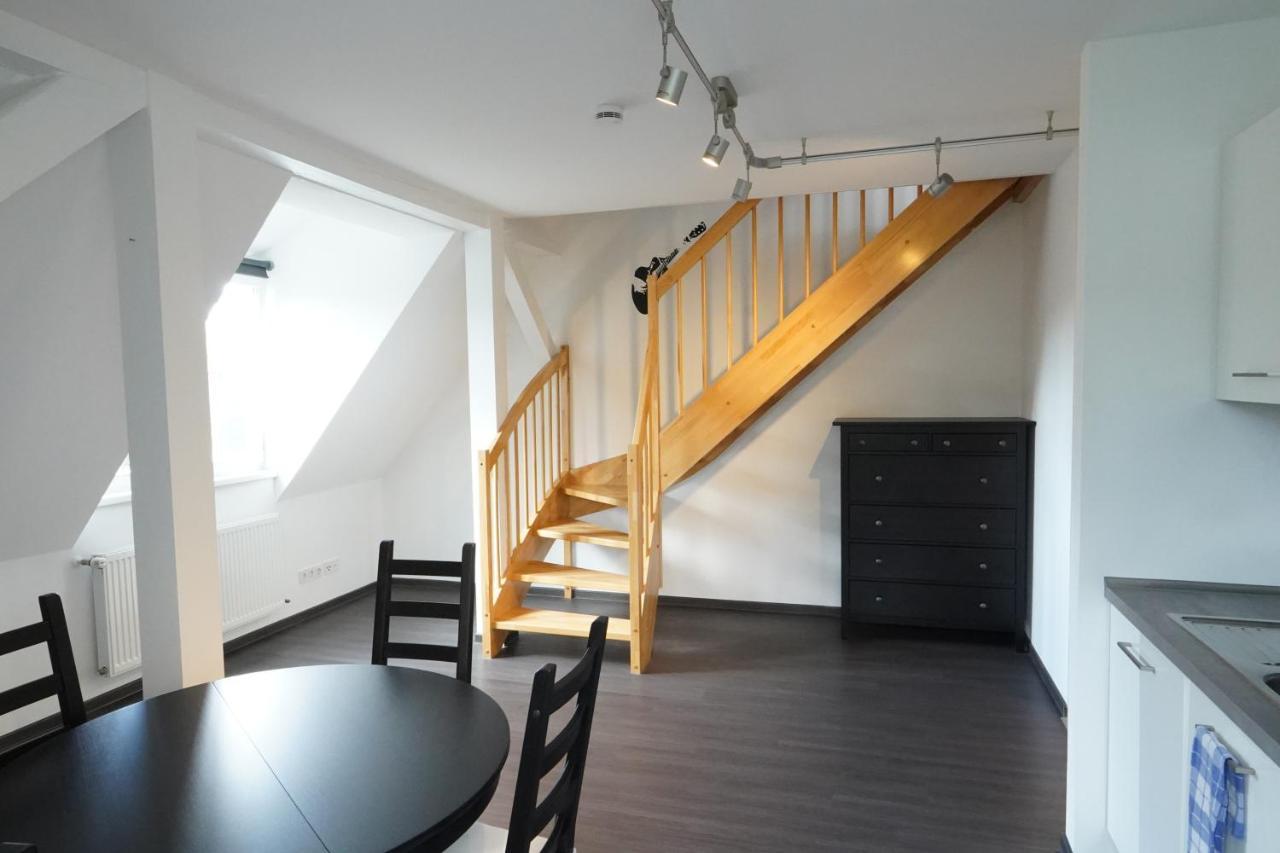 Bito Campus Appartement Meisenheim Buitenkant foto