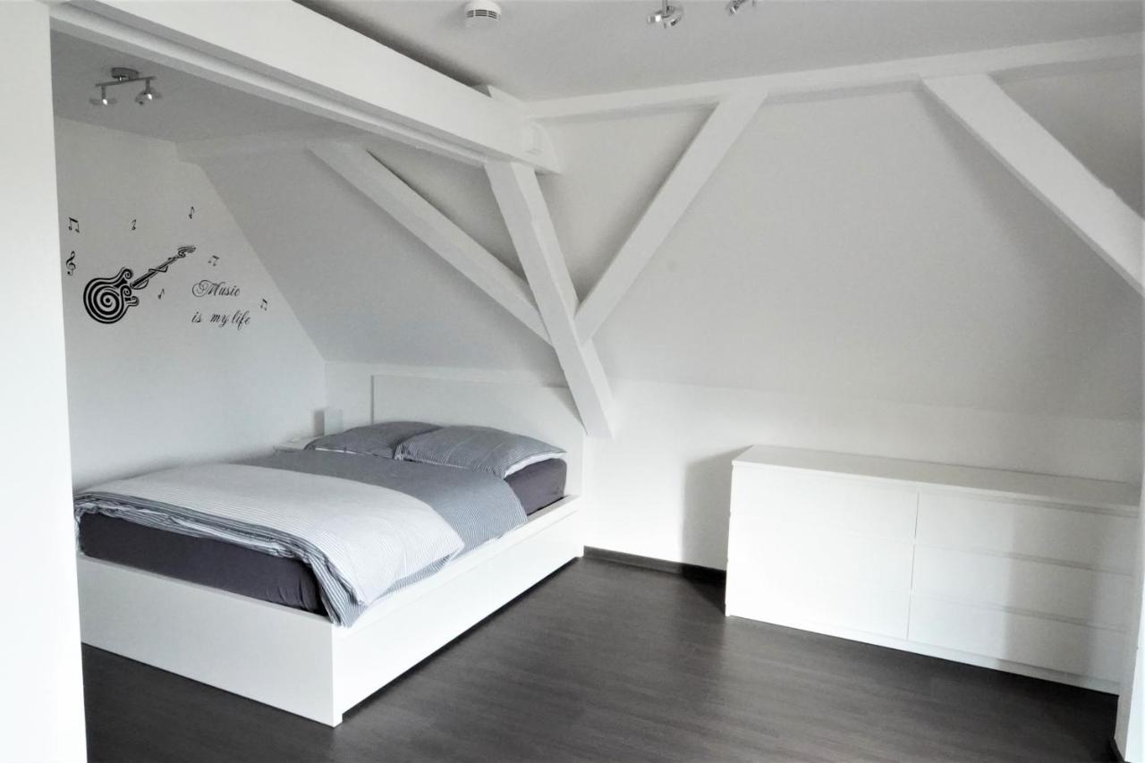 Bito Campus Appartement Meisenheim Buitenkant foto