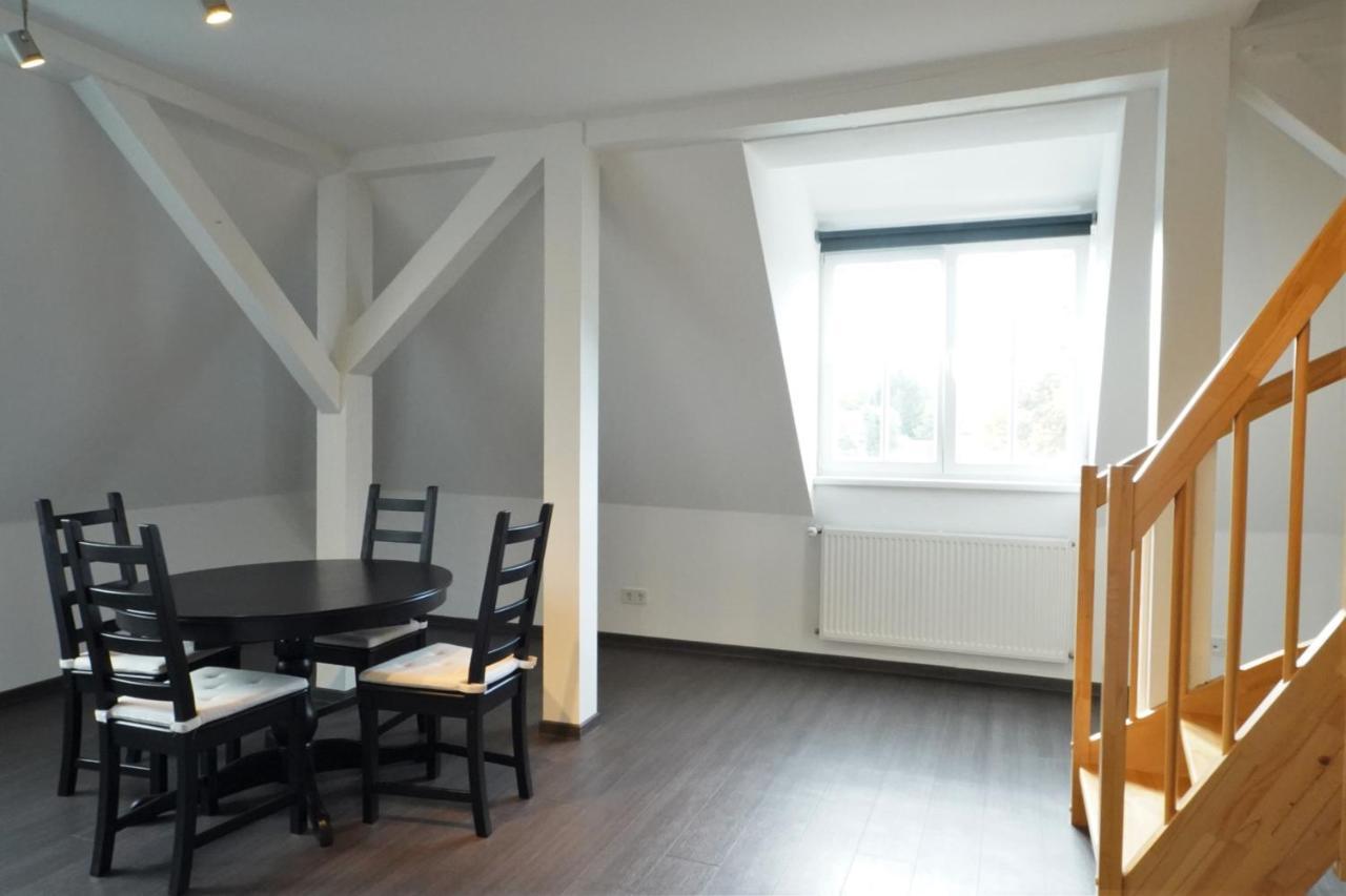 Bito Campus Appartement Meisenheim Buitenkant foto