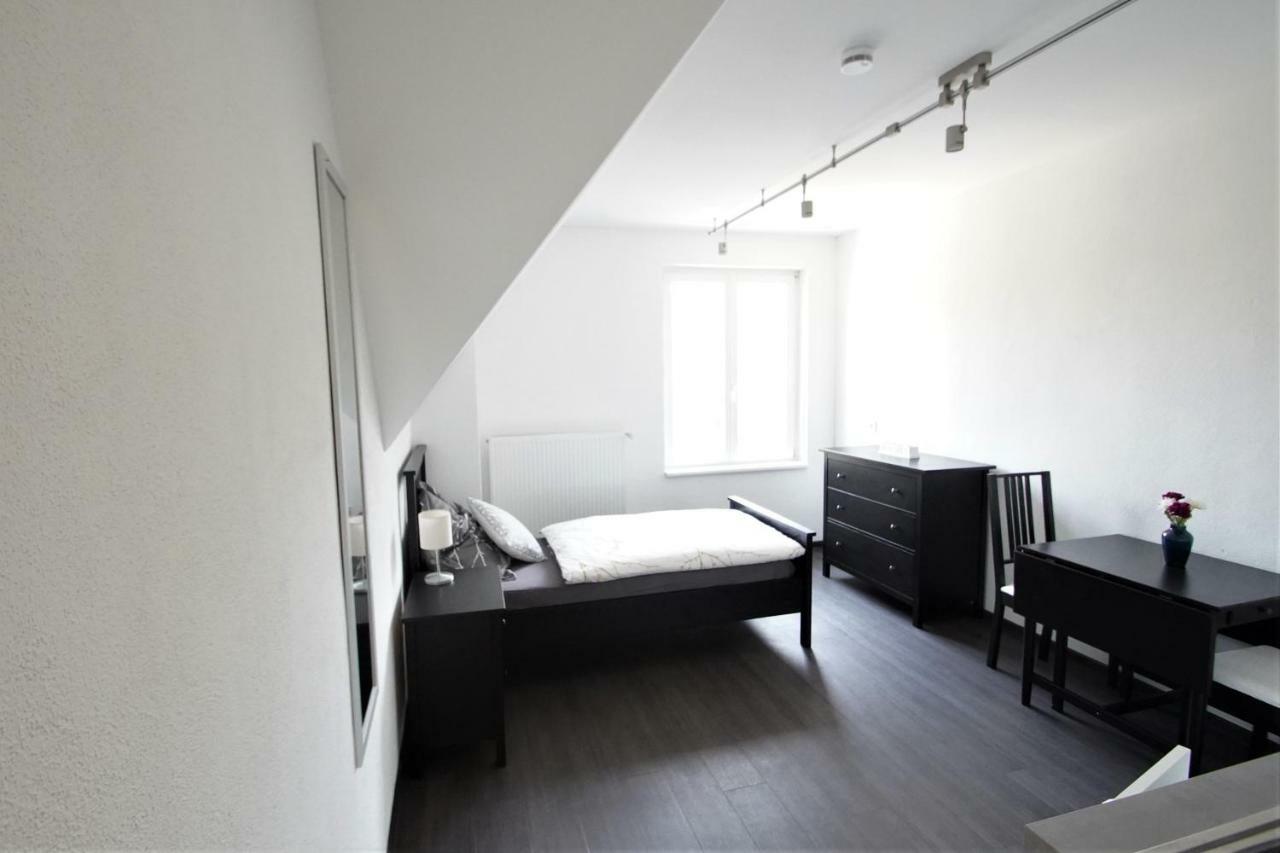 Bito Campus Appartement Meisenheim Buitenkant foto