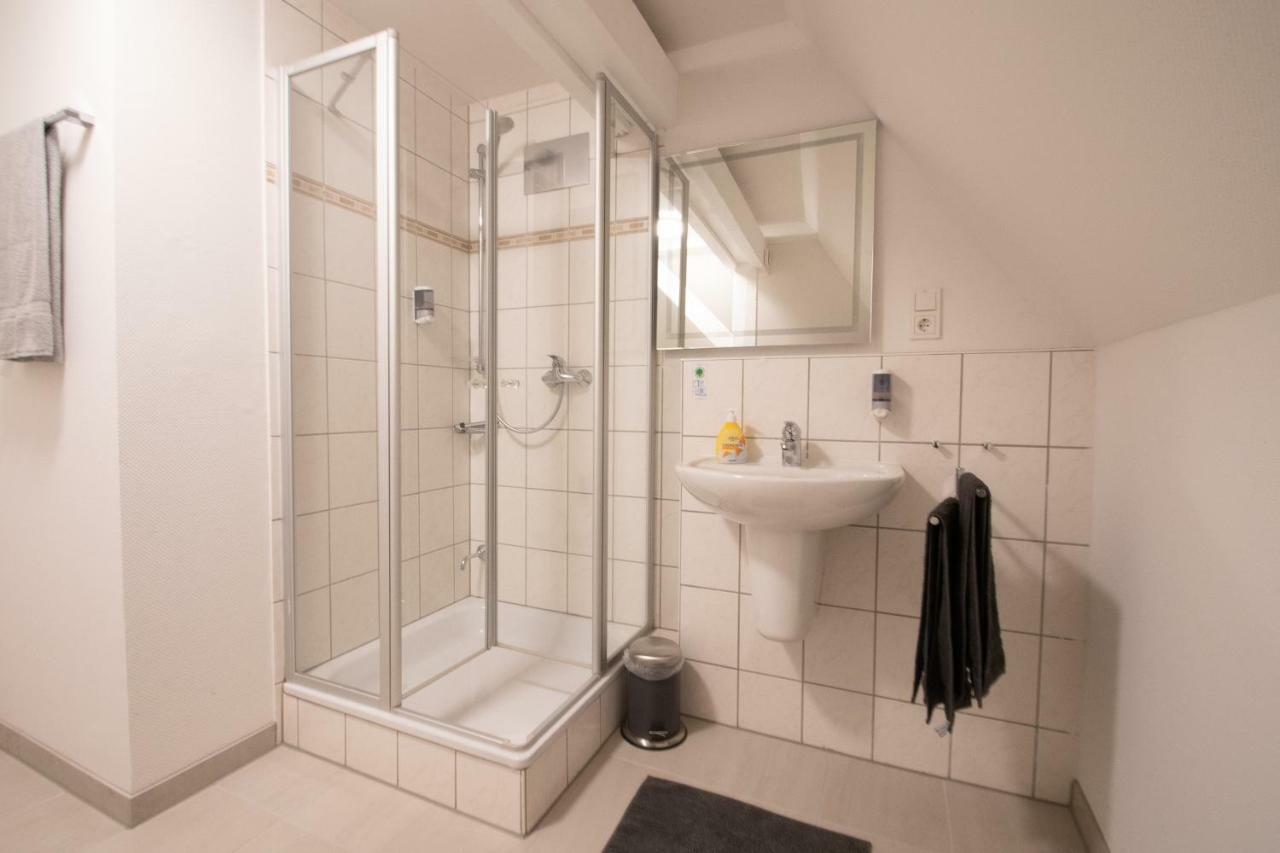 Bito Campus Appartement Meisenheim Buitenkant foto
