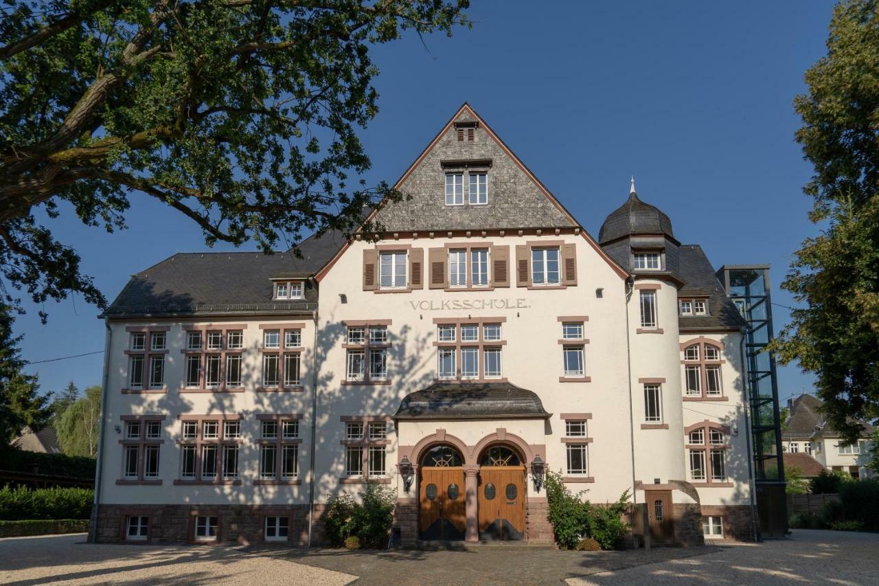 Bito Campus Appartement Meisenheim Buitenkant foto