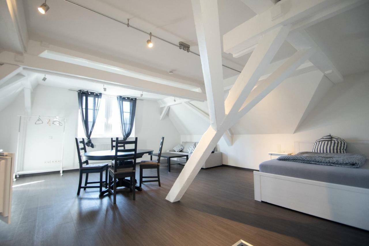 Bito Campus Appartement Meisenheim Buitenkant foto