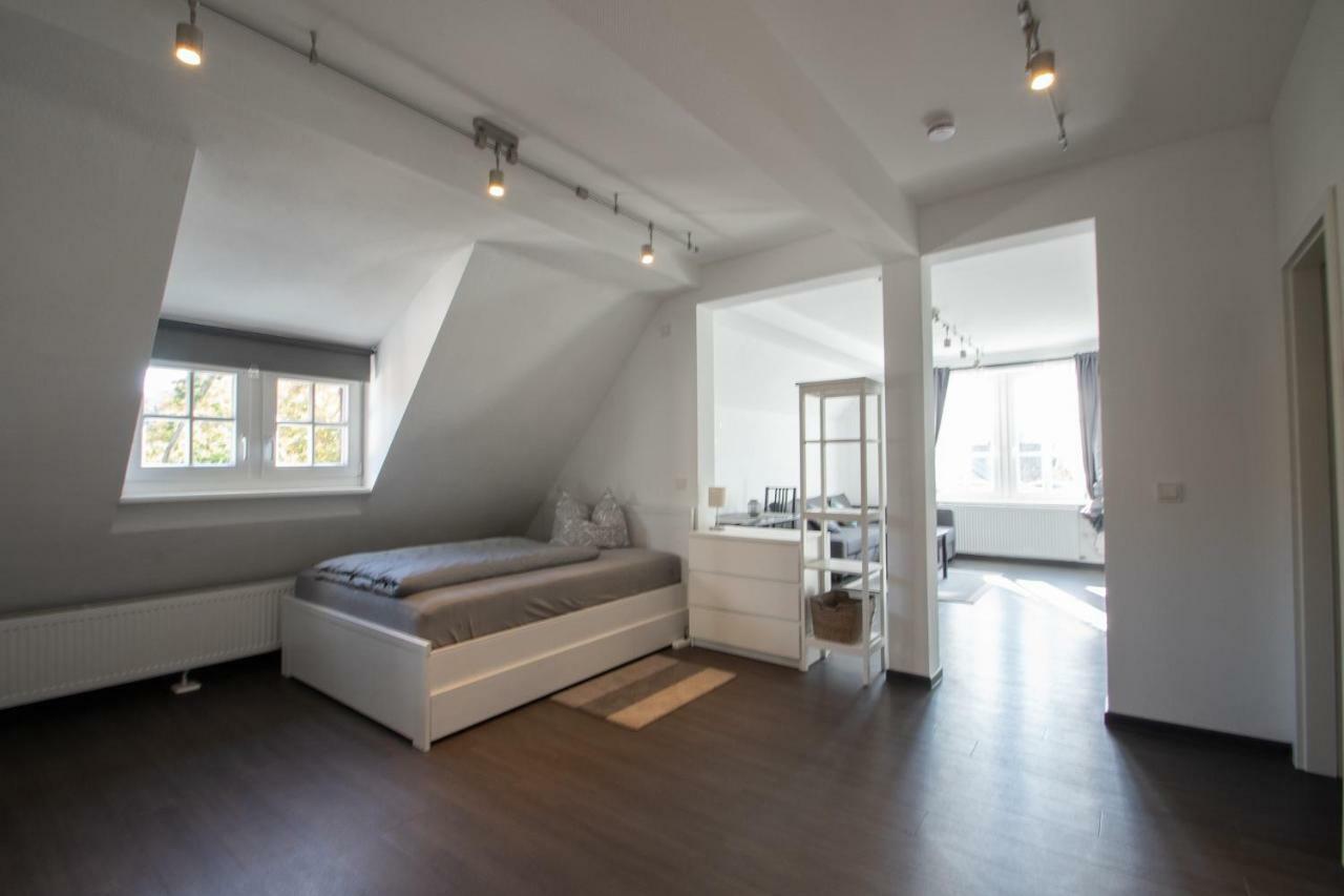 Bito Campus Appartement Meisenheim Buitenkant foto