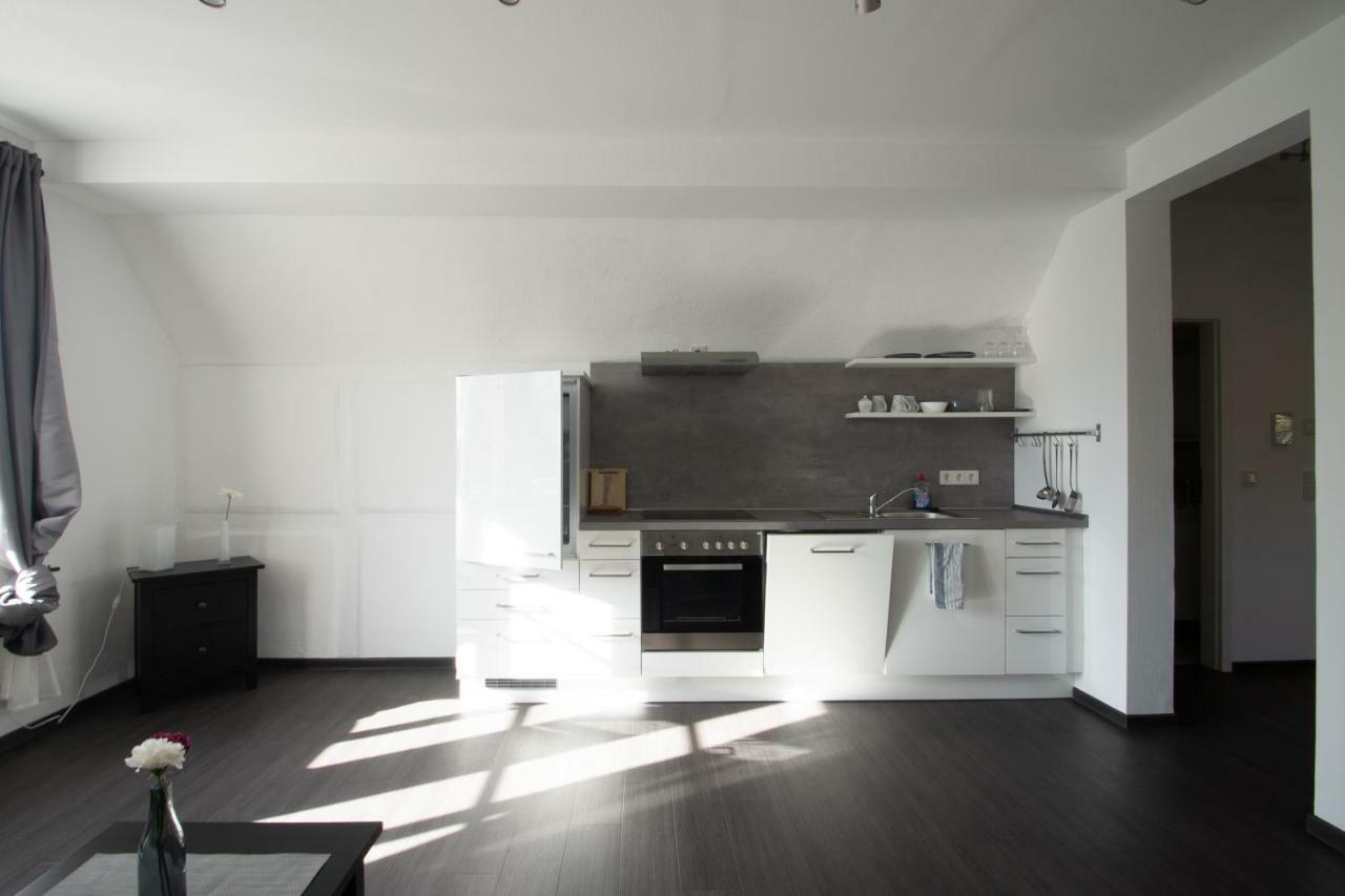 Bito Campus Appartement Meisenheim Buitenkant foto