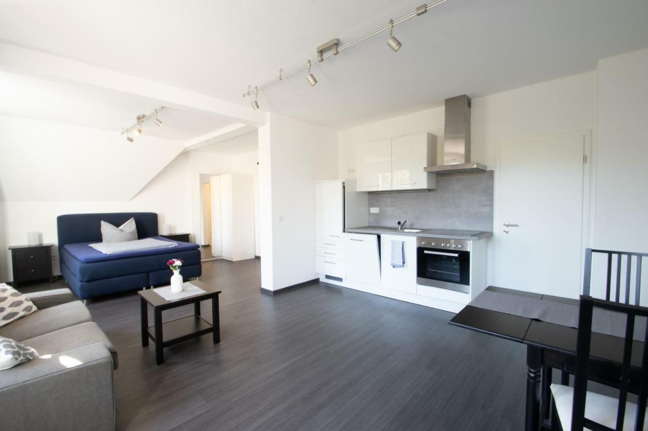 Bito Campus Appartement Meisenheim Buitenkant foto