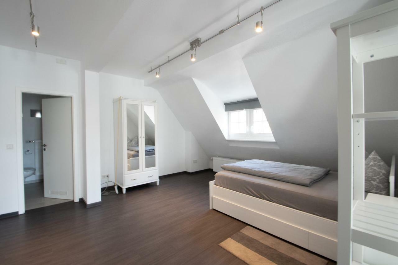 Bito Campus Appartement Meisenheim Buitenkant foto