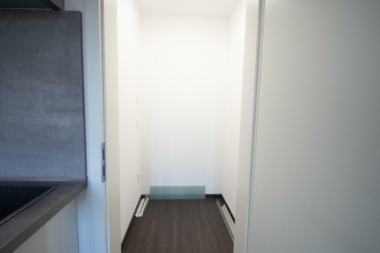 Bito Campus Appartement Meisenheim Buitenkant foto