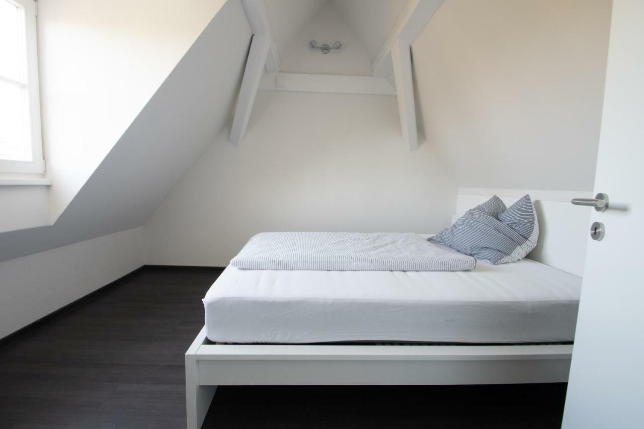 Bito Campus Appartement Meisenheim Buitenkant foto