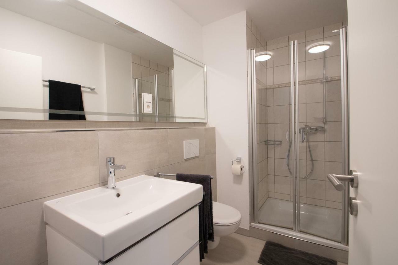 Bito Campus Appartement Meisenheim Buitenkant foto