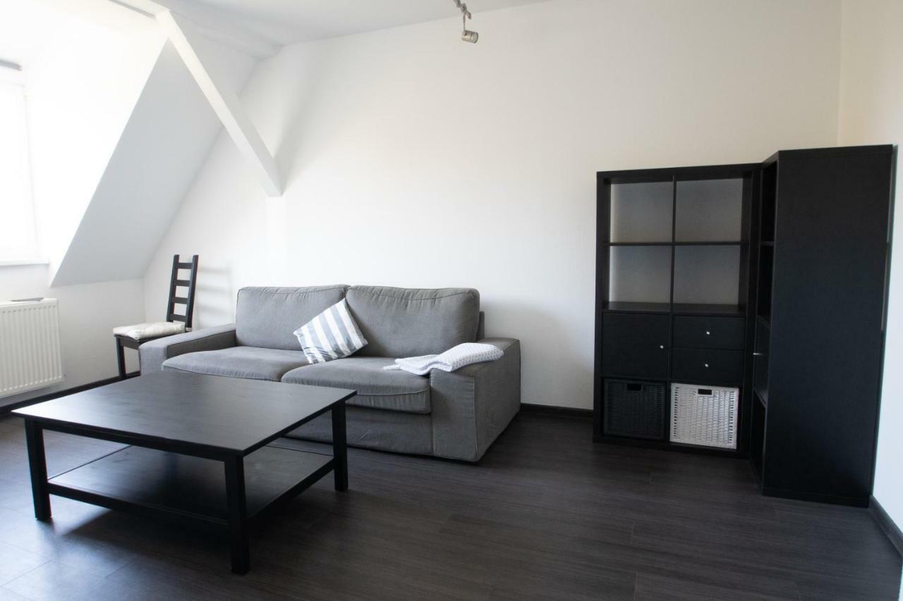 Bito Campus Appartement Meisenheim Buitenkant foto