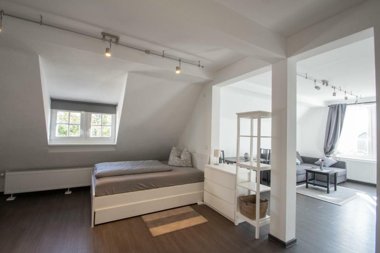 Bito Campus Appartement Meisenheim Buitenkant foto