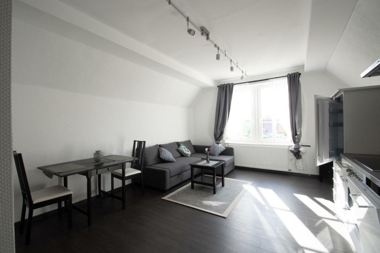 Bito Campus Appartement Meisenheim Buitenkant foto