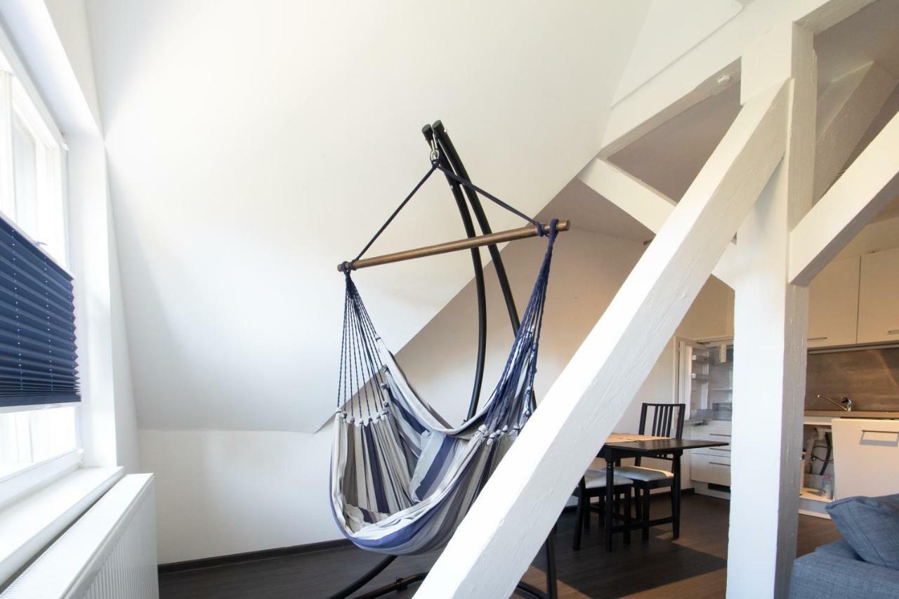 Bito Campus Appartement Meisenheim Buitenkant foto