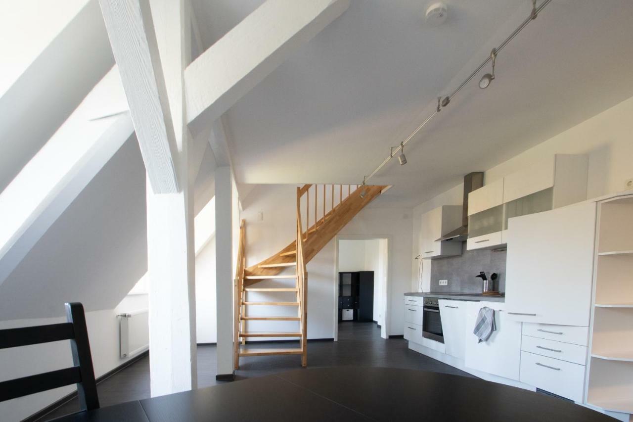 Bito Campus Appartement Meisenheim Buitenkant foto