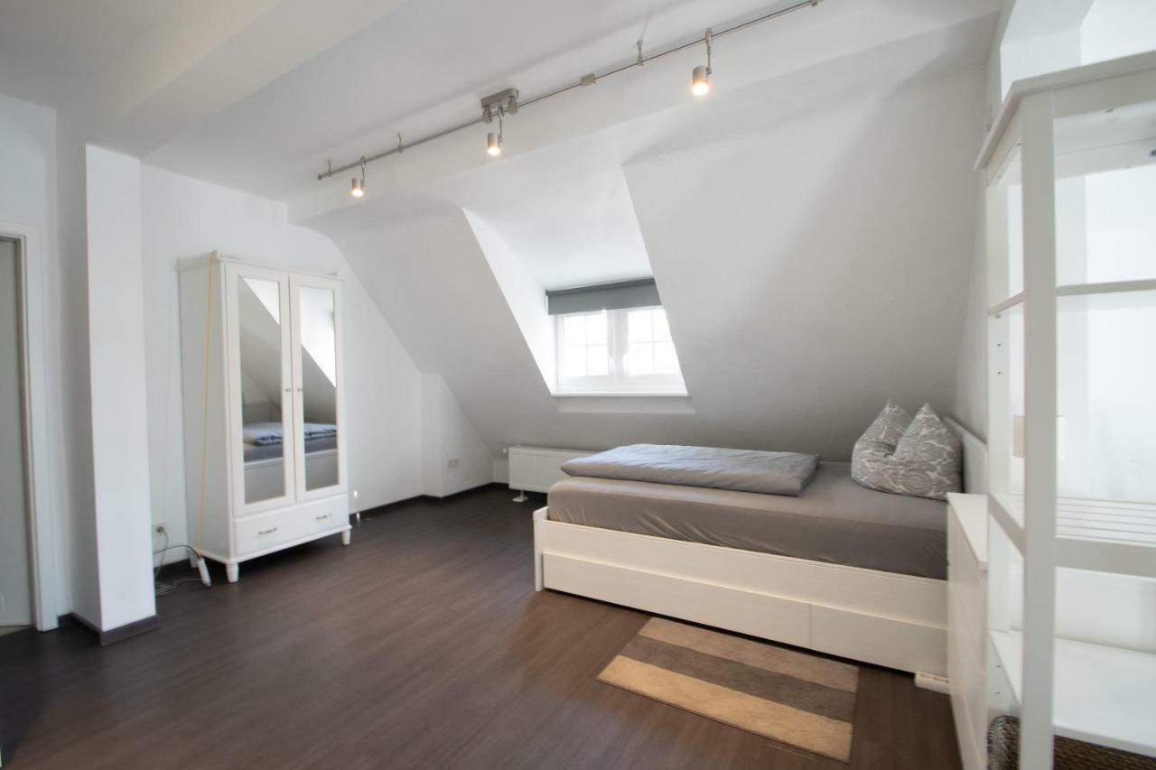 Bito Campus Appartement Meisenheim Buitenkant foto