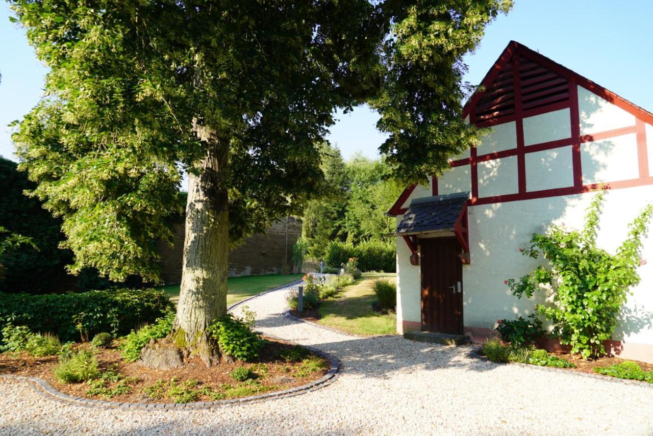 Bito Campus Appartement Meisenheim Buitenkant foto