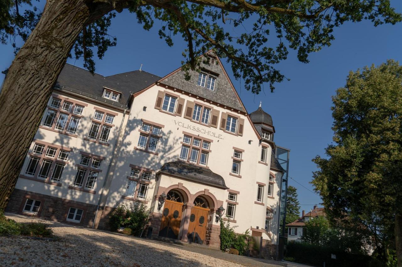 Bito Campus Appartement Meisenheim Buitenkant foto