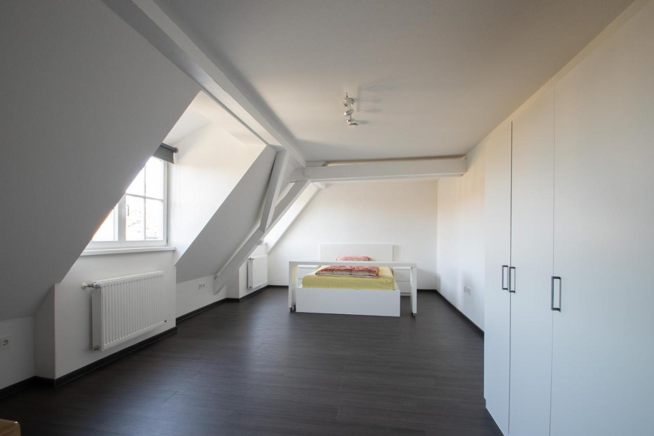 Bito Campus Appartement Meisenheim Buitenkant foto