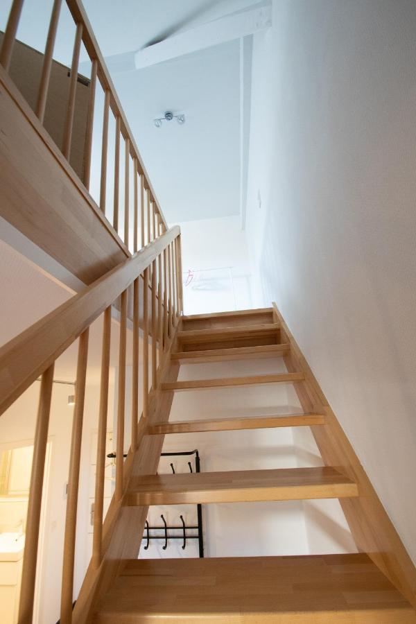 Bito Campus Appartement Meisenheim Buitenkant foto
